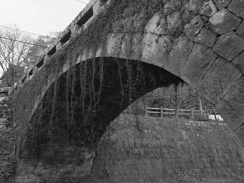 岩本橋・その拾参