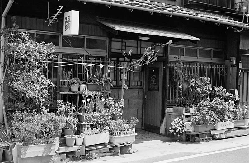 門司港にて・その五