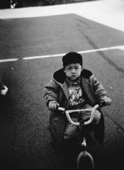 翔太の小さい頃