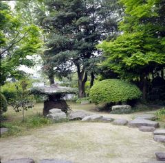 日本庭園・その弐