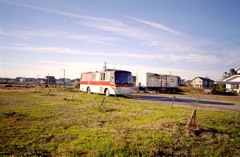 創庫生活館の研修を受けていた浜松にて・・・