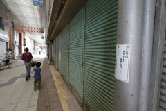 別府路地裏撮影会にて・・・