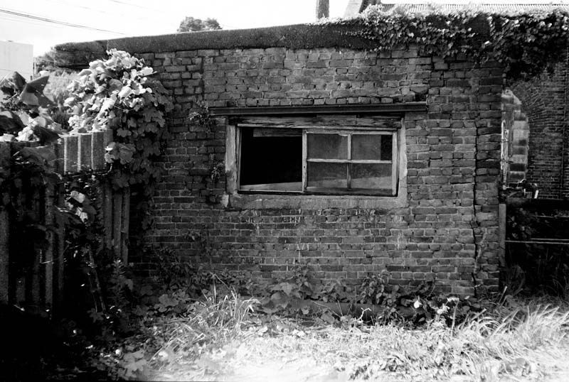small house