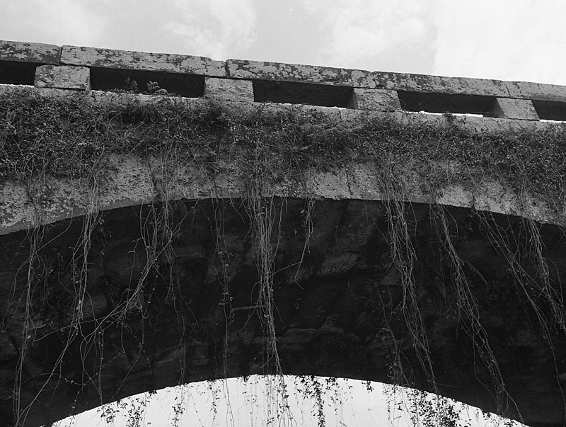 熊本県指定史跡・岩本橋・その拾