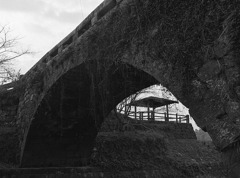 岩本橋・その拾五