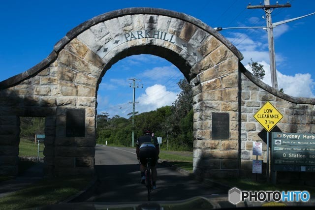 Parkhill Sydney