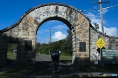Parkhill Sydney