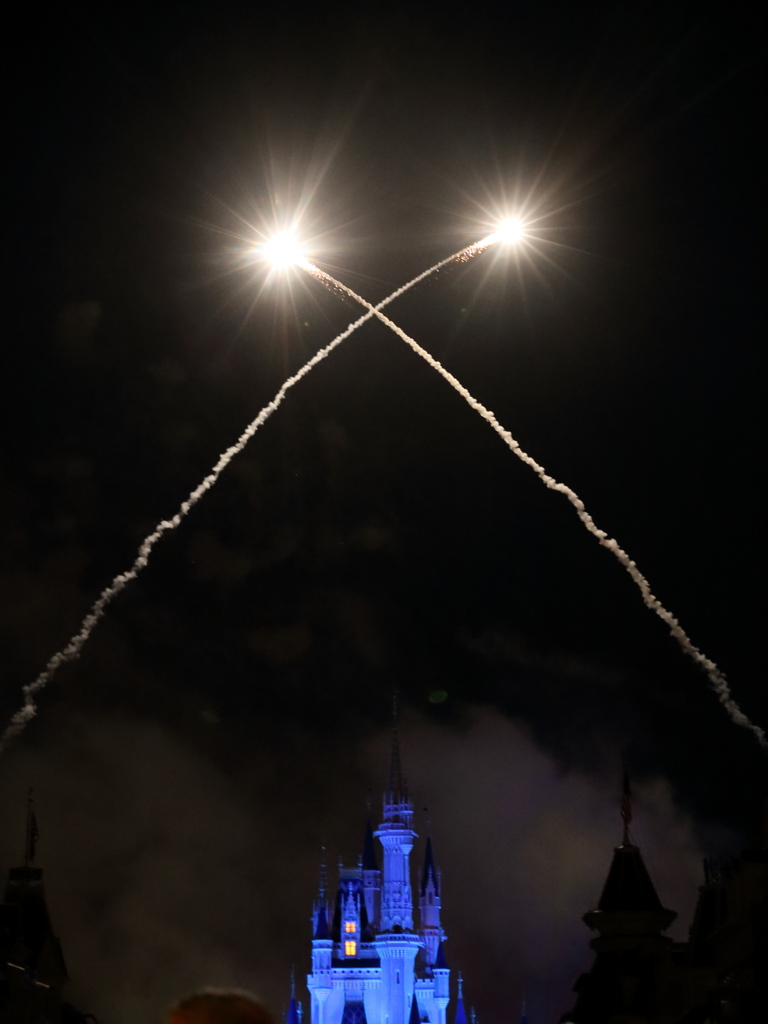 Celebrate the Magic３
