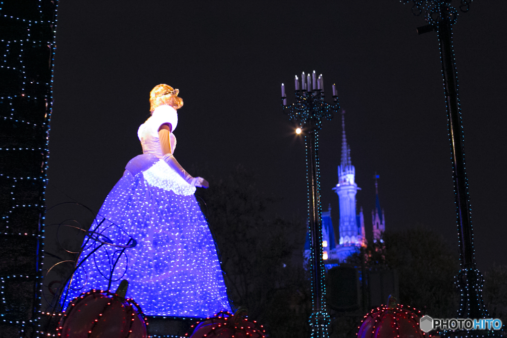Cinderella