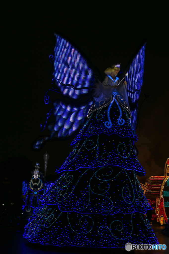 Blue Fairy