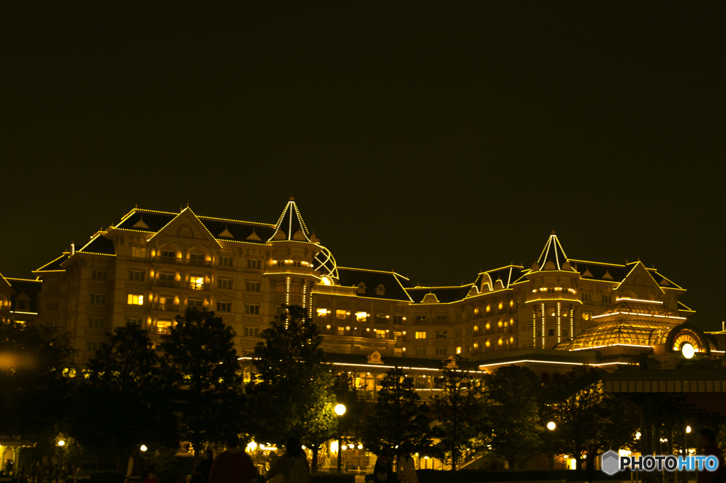 Disney Hotel