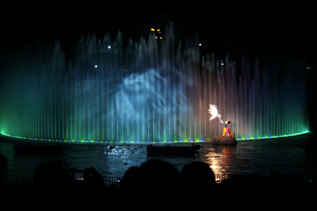 Fantsmic!