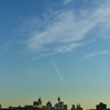飛行機雲