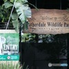 Wildlife Park in Sydney