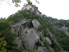 岩山