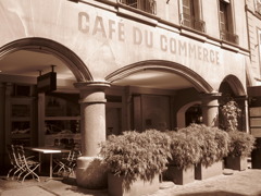 cafe du commerce