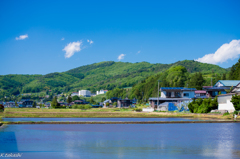 我が町