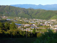 ミニチュア風