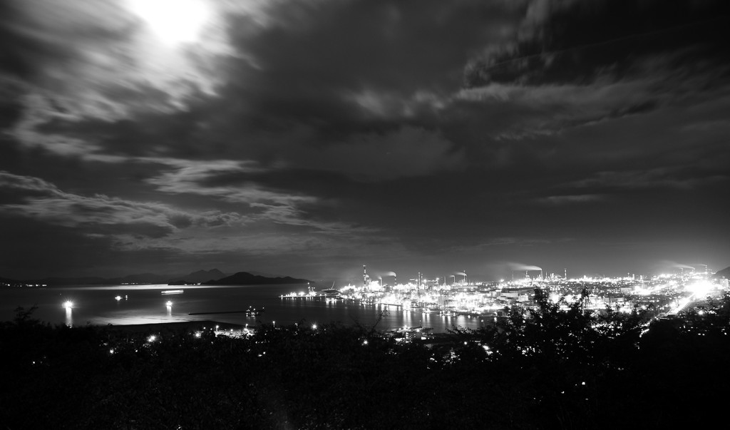 夜景１