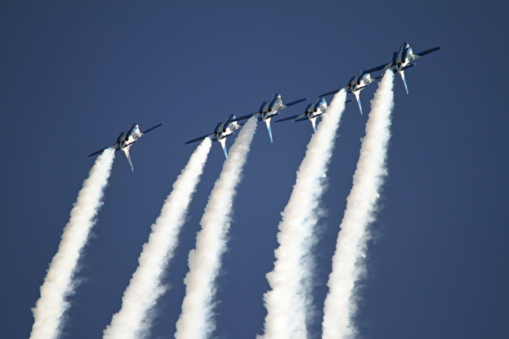 20101103　入間基地 (5)