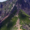 阿弥陀岳・中岳　IMGP3892