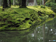 西芳寺