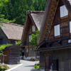 白川郷 IMGP3464