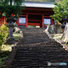 妙義神社