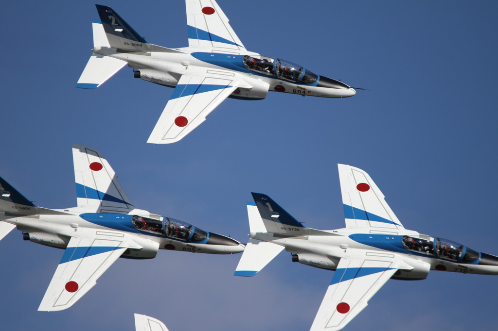 20101103　入間基地 (3)