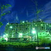 浮島工場夜景　DSC_8228