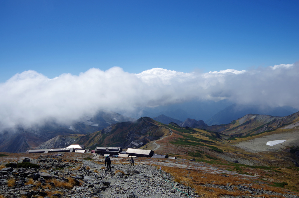 白馬岳_20140927_260