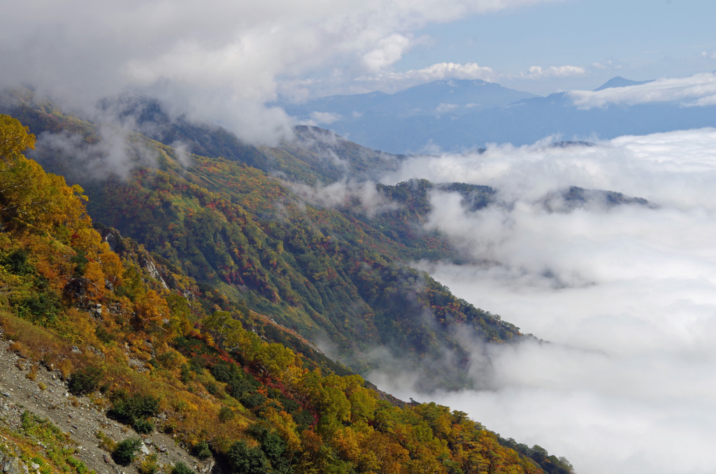 白馬岳_20140927_193