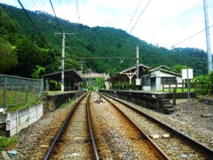 20120815_川苔山登山20