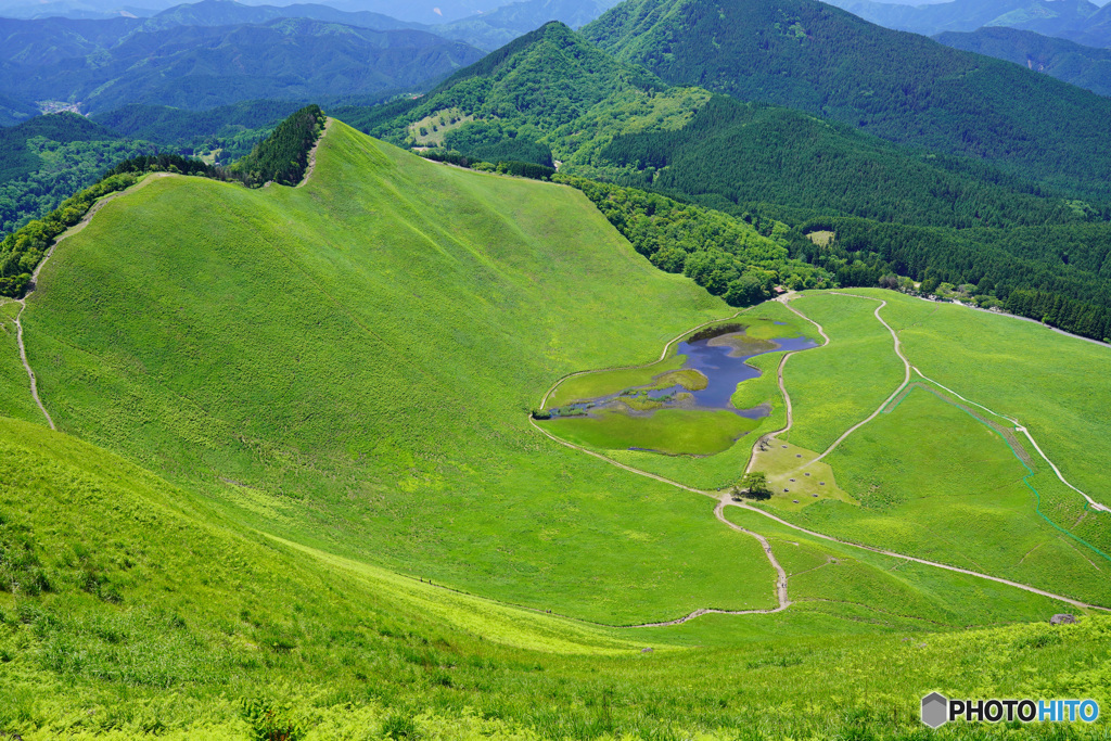 曽爾高原