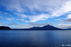 支笏湖　IMGP9505