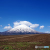 羊蹄山(蝦夷富士) IMGP3743