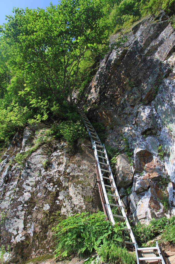 夏の焼岳登山_20130815_007