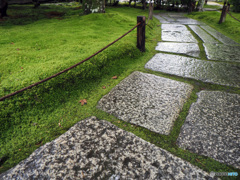 西芳寺