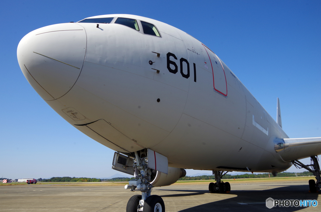 百里基地航空祭　IMGP5020