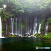 白糸の滝　IMGP6936