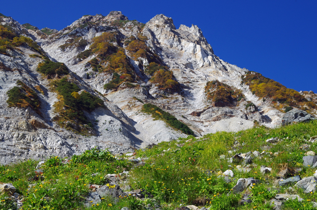 白馬岳_20140927_111