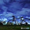 ナイトサイクリング IMG_20180909