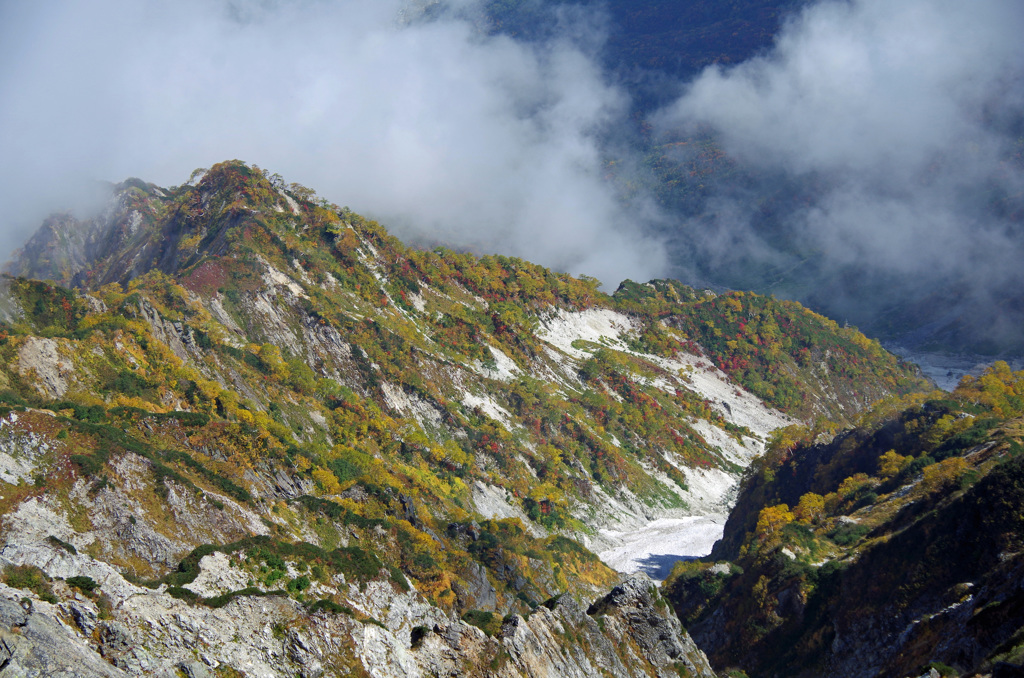 白馬岳_20140927_314