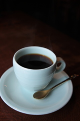 コーヒー