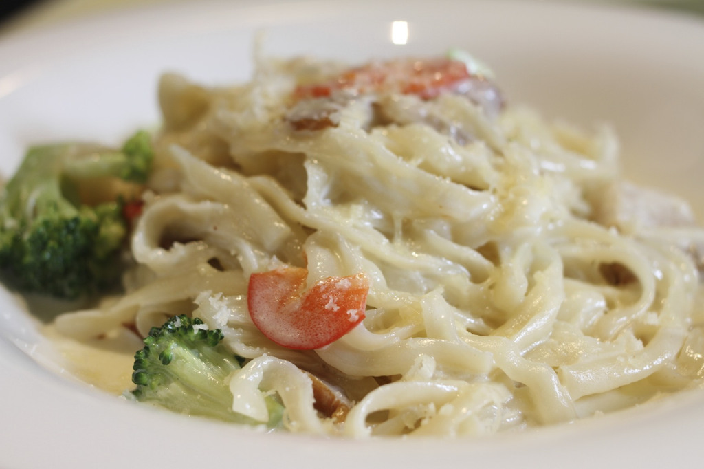 パスタ１