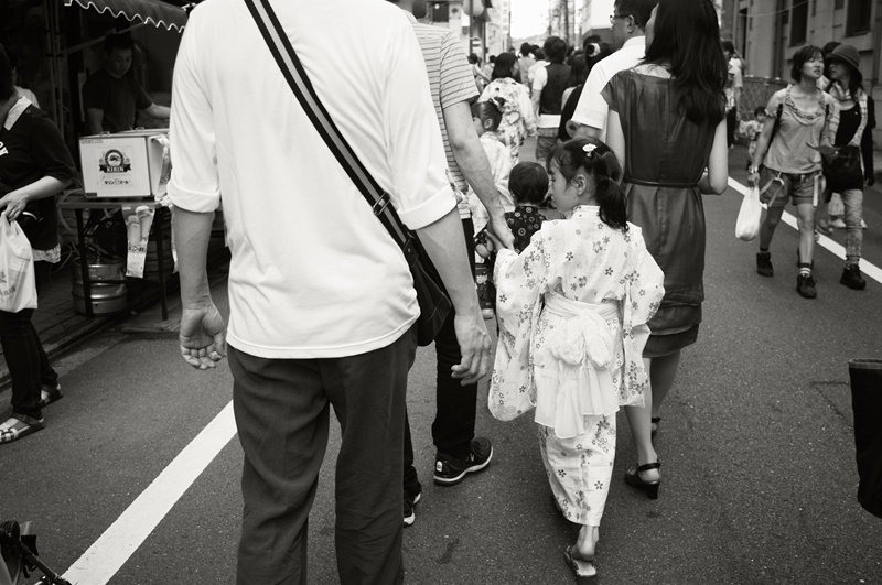 祇園祭『気になってはいる』