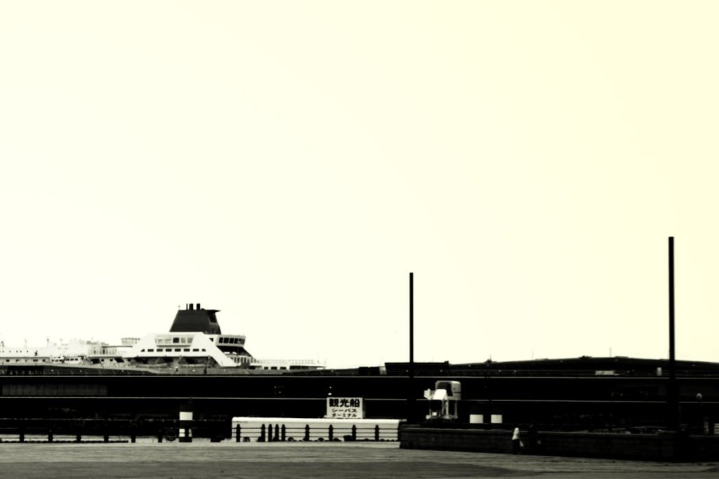 yokohama