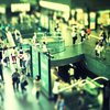 kyoto station