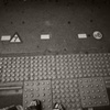 『写っちゃった』