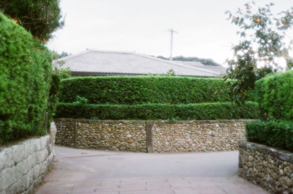 その角